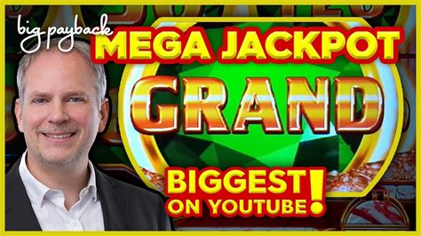 BIGGEST JACKPOT ON YOUTUBE!! for Mighty Cash Double Up .